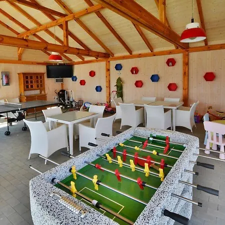Holiday home Comfortable Homes, Pool, *