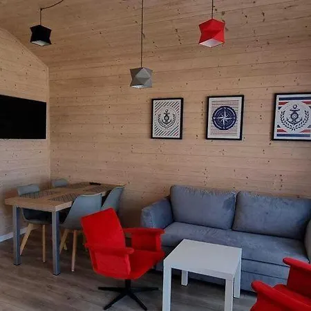 Holiday home Comfortable Homes, Pool,