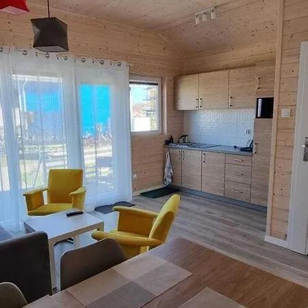 Comfortable Homes, Pool, * Sarbinowo