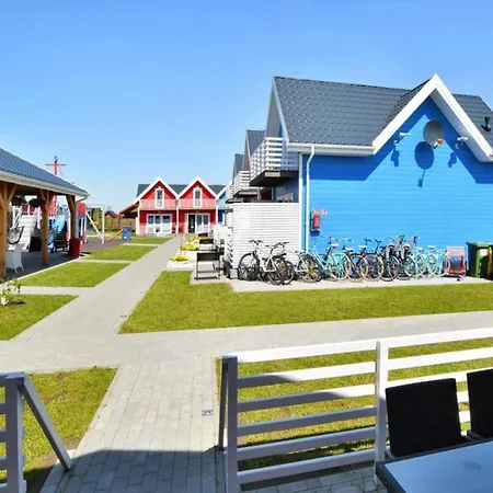 Single-story Homes, Pool, Playground * 萨比诺瓦