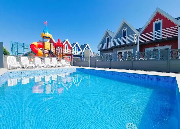 Single-story Homes, Pool, Playground *