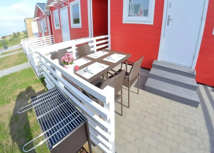 Single-story Homes, Pool, Playground Сasa de vacaciones *