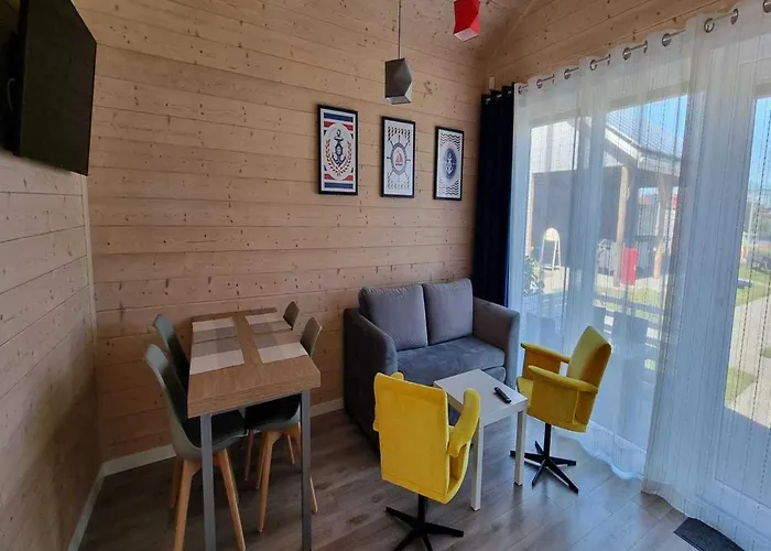 Сasa de vacaciones Single-story Homes, Pool, Playground *