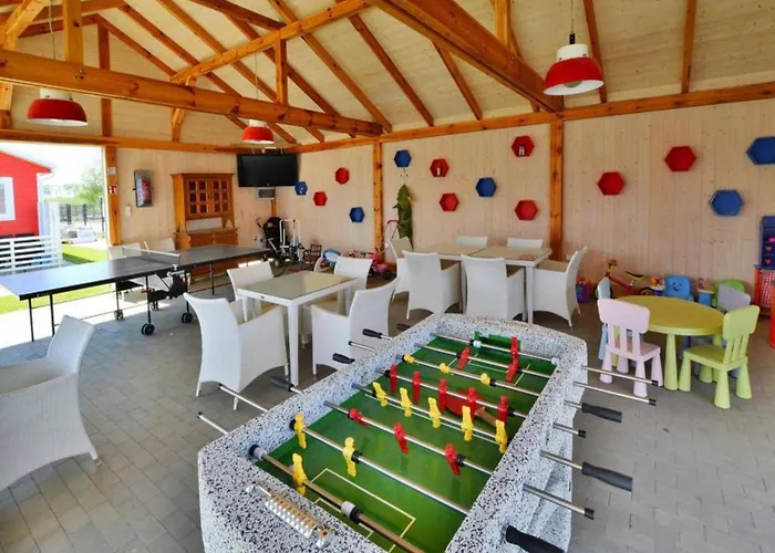 Single-story Homes, Pool, Playground *