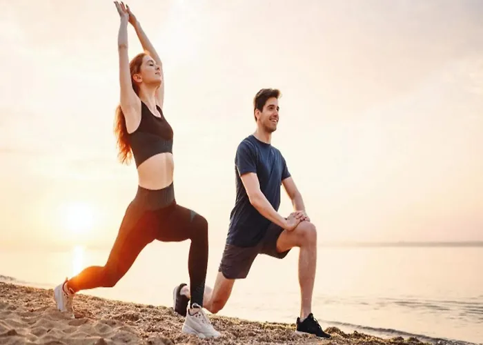 Single-story Homes, Pool, Playground Сasa de vacaciones Sarbinowo